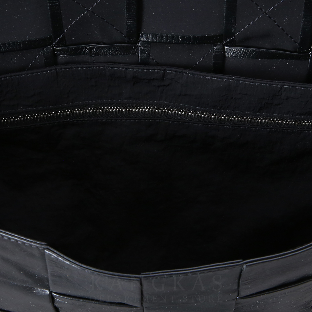 BOTTEGA VENETA(USED)보테가베네타 맥시 카세트 백